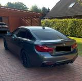 BMW 435 Gran Coupé 435d xDrive Gran Coupé M Spor... - BMW 435 Gran Coupé Diesel Gebrauchtwagen