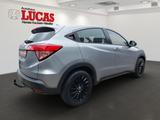 Honda HR-V 1.5 Elegance CVT Autom.*SITZH*NAVI* - Honda Gebrauchtwagen mit Automatikschaltung