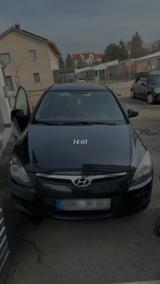 Hyundai i30 Edition Plus tauschen oder Ver... - Hyundai i30: Edition Plus