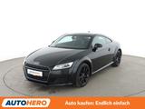 Audi TT 2.0 TDI Coupe ultra*XENON*TEMPO*PDC* - Audi TT Gebrauchtwagen in Nürnberg