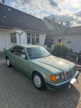Mercedes-Benz Mercedes Benz W124 CE230 Automatik / EZ 03... - Mercedes-Benz: Coupe, C124