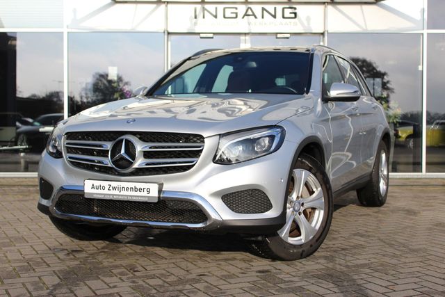 Mercedes-Benz GLC 250 4MATIC Prestige | Camera | trekhaak | Pa