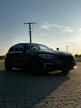 BMW M140i A Special Edition  - BMW M140i: Automatik