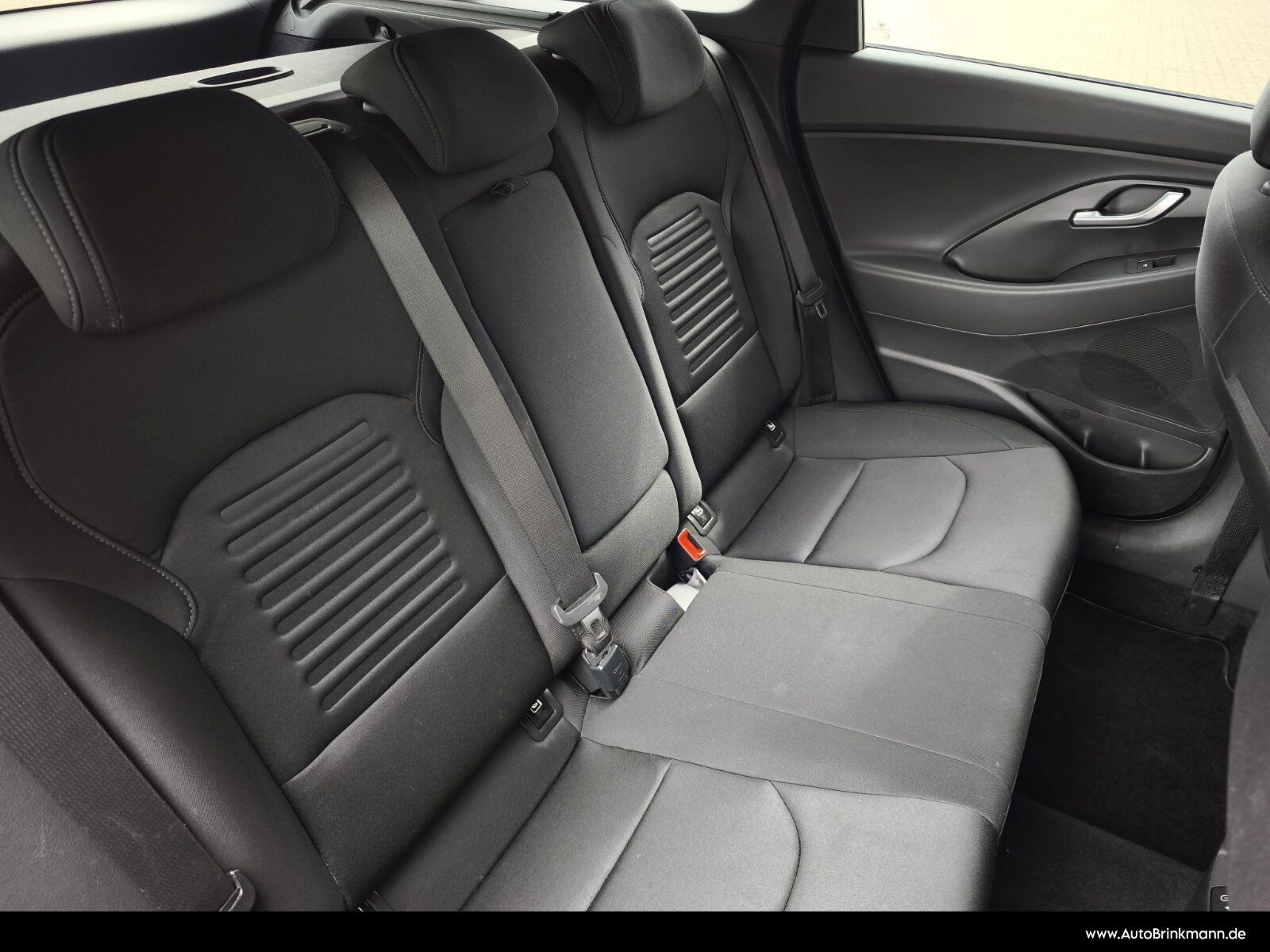 Hyundai i30 – Bild 11