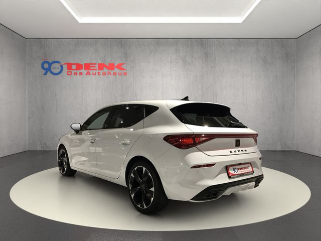 Leon 1.5 eTSI DSG*KAMERA*NAVI*SHZ*