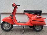 Vespa GS/3 - VESPA 1960