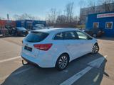 Kia cee'd Sportswagon 1.0/Neue Inspektion - Kia: Cee D Sport