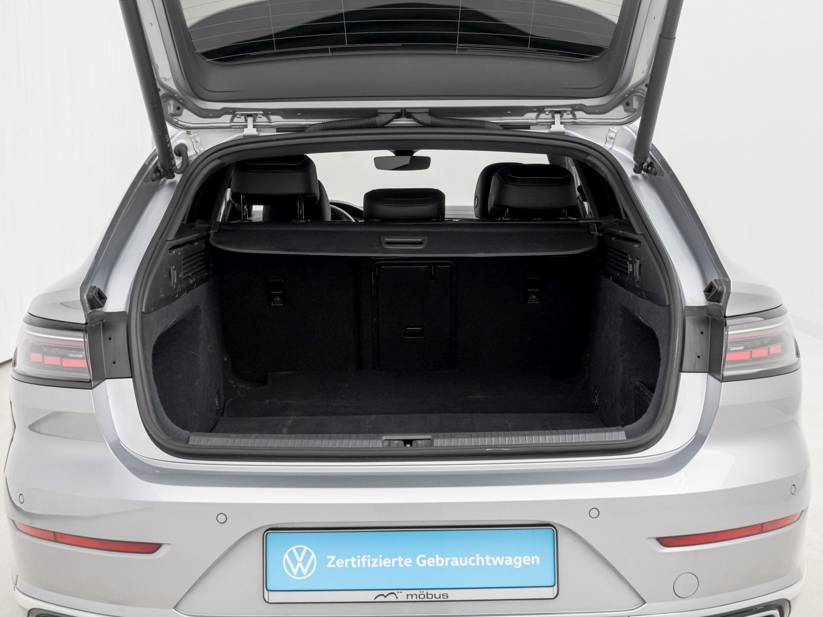 Volkswagen Arteon - Bild 22