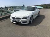 BMW Z4 sDrive35is Motor neu bei 71000km - BMW: Cabrio, 7