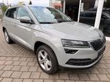 Skoda Karoq Style 1.Hand,Garantie,Navi,LED - Skoda Karoq in Magdeburg