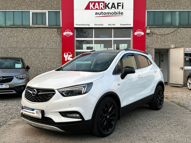 Opel MokkaX ColorInnovation StartStop Tempomat KAMERA