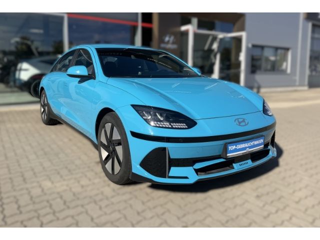 Hyundai IONIQ 6 – Bild 3