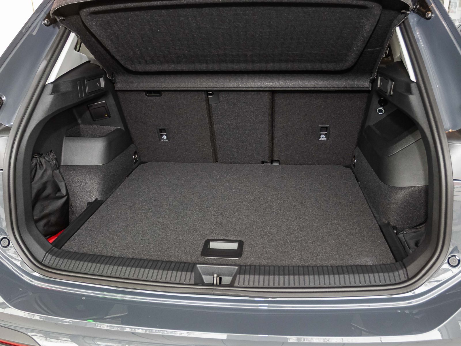 Volkswagen Tiguan - Bild 15