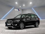 BMW X1 xDrive18d xLine NAVIGATION DAB LED AHK - BMW X1: Navigation