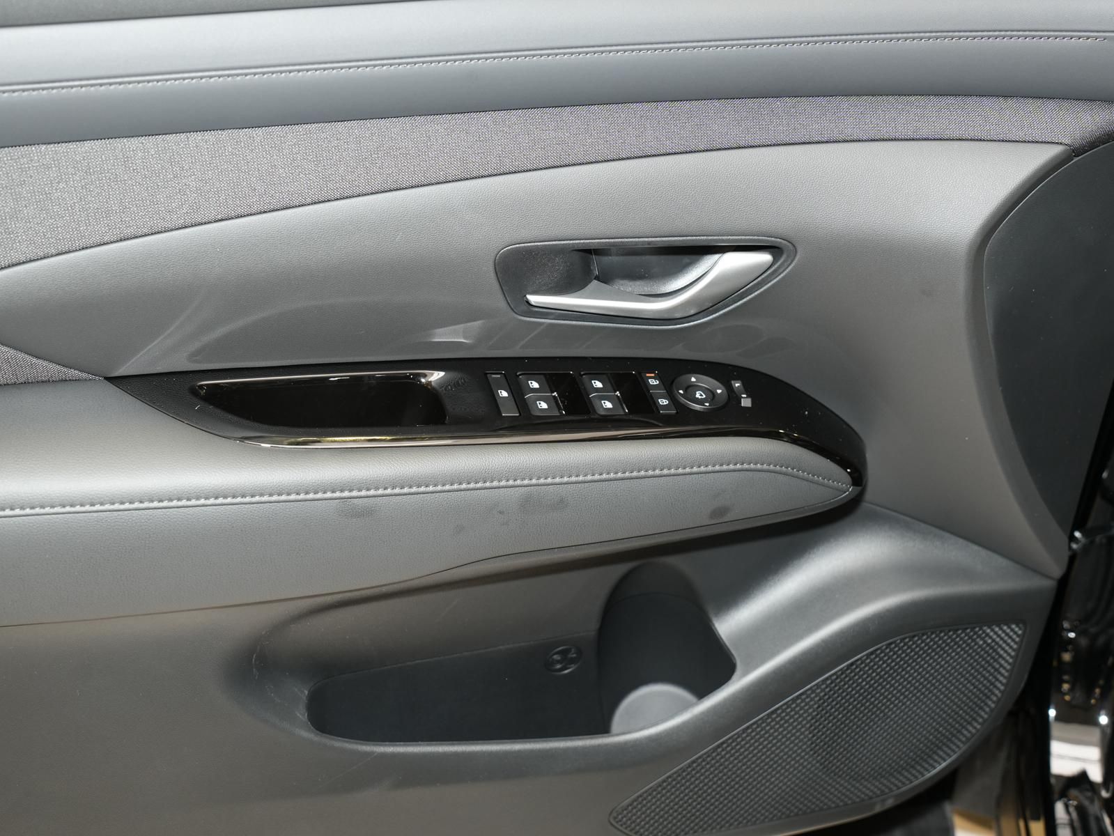 Hyundai TUCSON - Bild 15