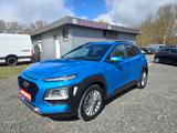 Hyundai Kona Style 4WD 1.Hand LED NAVI SHZ - Hyundai KONA: Style