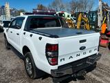 Ford Ranger Doppelkabine 4x4 XL - Ford Ranger: Xl