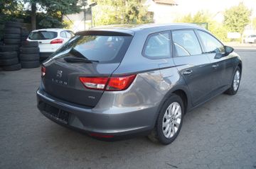 SEAT Leon - 6