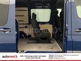 Mercedes-Benz Sprinter 316 kompakt *MIXTO* KAMERA+KLIMA (0258) - blaue Mercedes-Benz Sprinter