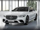 Mercedes-Benz S 350 d L 4M AMG+NIGHT+PANO+360+DIGITAL-L+STHZG - Mercedes-Benz S 350 in Bremen