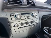 BMW 1er M Coupé DE-FZG BMW-SCHECKH NAV-PROF SHADOW-L bei Autohaus Landmann & Maier OHG