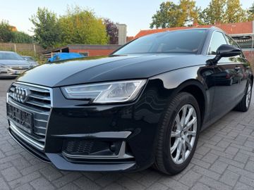 Audi A4 - 2
