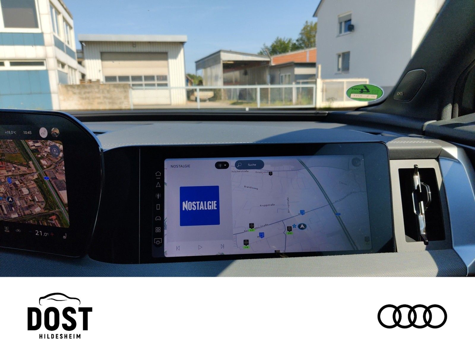 Audi Q4 - Bild 16