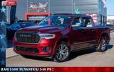 Dodge RAM Tungsten 3.0l Hurricane,Luft,ACC,Head-UP,LPG