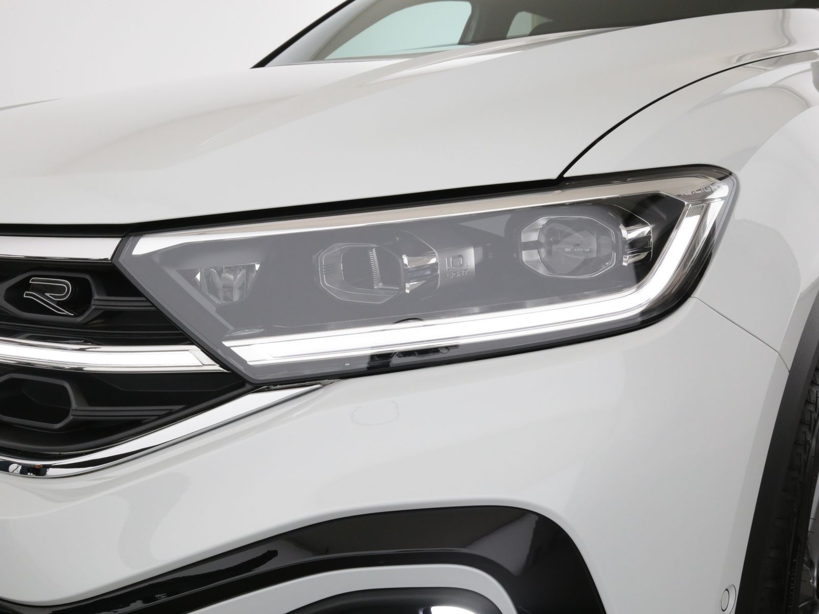 Volkswagen T-Roc - Bild 18