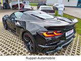 Corvette Z06 5.5l V8 3LZ Coupe CARBON PACKET LIFT MAG-R - schwarze Corvette Z06
