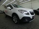 Opel Mokka Edition ecoFlex 4x4*PDC*AHK*BLUETOOTH - gebrauchte Opel Mokka aus dem Jahr 2012
