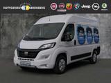 Fiat Ducato -e L2H2 100 Elektro (47-kWh) NAV KLIMA - Fiat Elektro Kastenwagen