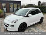 Opel Adam Jam *Klima*PDC*Bluetooth*Tempomat*2.Hd* - Opel Adam Gebrauchtwagen in Köln
