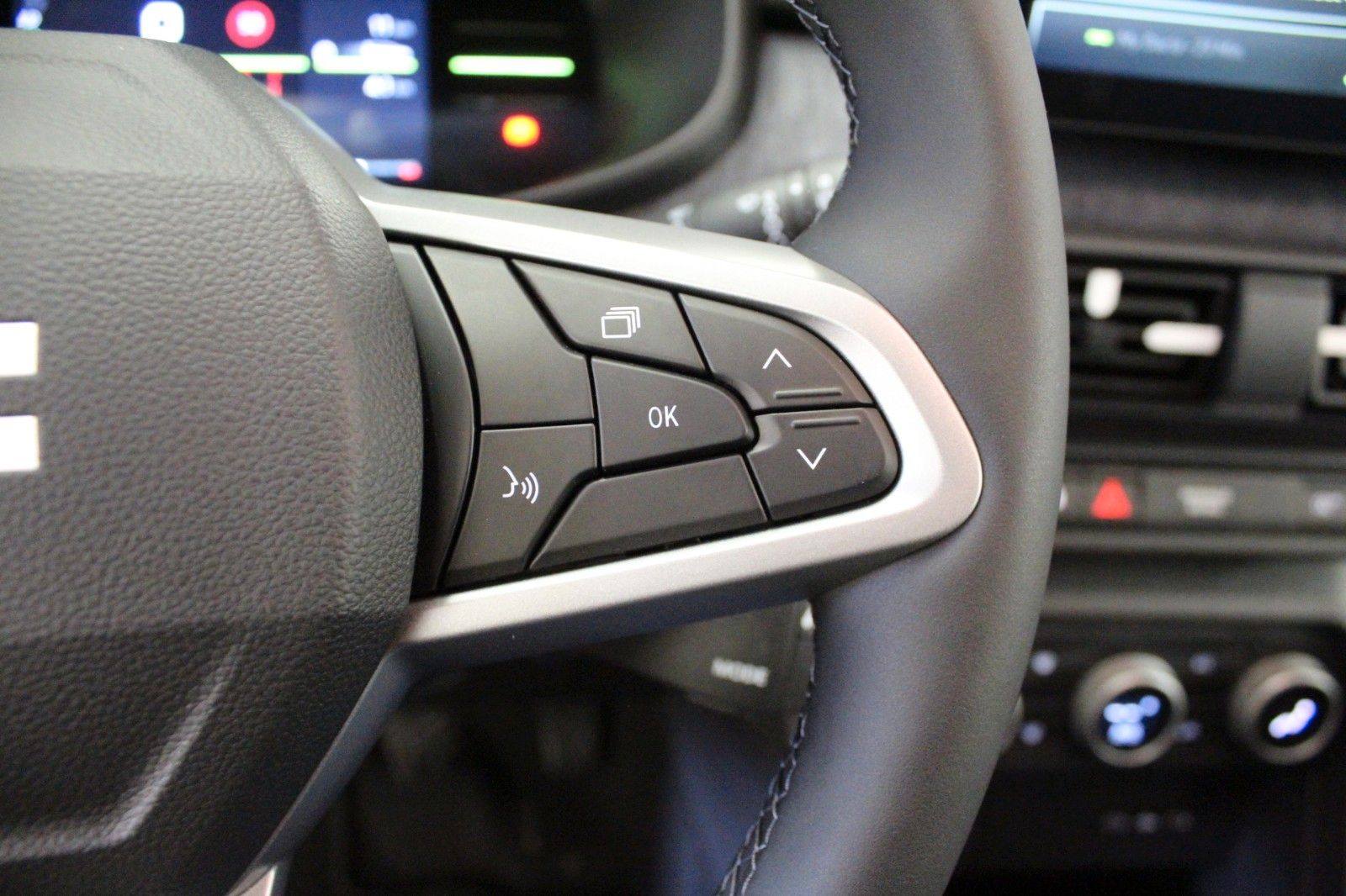 Fahrzeugabbildung Dacia Jogger TCE 110 Journey MY 2026