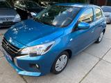 Mitsubishi Space Star Spirit, Tüv neu,1HAND - Mitsubishi Space Star Gebrauchtwagen in Frankfurt
