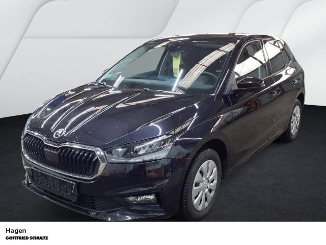 Skoda Fabia - Bild 4
