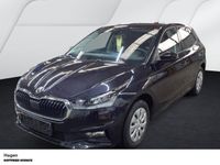 Skoda Fabia - Vorschau Bild 4