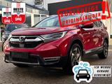 Honda CR-V 1.5T 4WD CVT Executive +HUD+CAM+NAV+PANO+ - gebrauchte Honda CR-V aus dem Jahr 2019