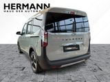Ford Tourneo Courier ACTIVE 125PS *KlimaA*LED - Ford Tourneo Courier Neuwagen