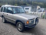 Land Rover Discovery 2.5 TDI 4x4 Diff-Lock 300TDI MOTOR - Land Rover aus 1992