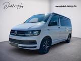 Volkswagen T6 California Beach 2.0 TDI - gebrauchte VW T6 California aus dem Jahr 2017