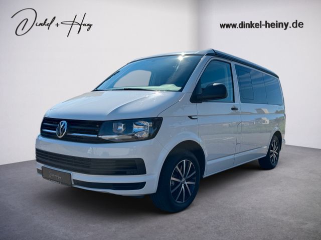 Volkswagen T6 California Beach 2.0 TDI