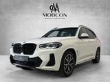 BMW X3 xDrive 20 d M Sport*AHK*Hi-Fi*Werksgarantie* - BMW X3 in Kiel