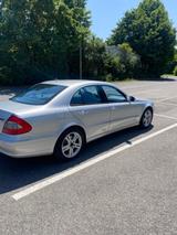 Mercedes-Benz 200 - Mercedes-Benz 200 aus 2008