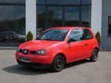 Seat Arosa 1,4*Automatik*Servo* - Seat Arosa: 1.4