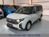 Ford Transit Courier Trend Doppelkabine 1.0 EcoBoost - Ford Transit Tageszulassungen