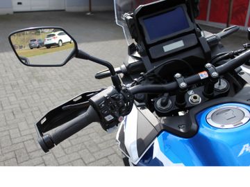 Honda CRF1100L Africa Twin ES+DCT !!Aktion!!