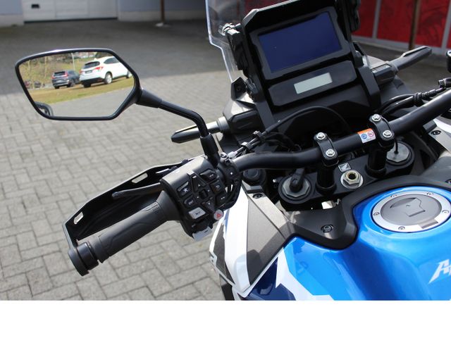 Honda CRF1100L Africa Twin ES+DCT !!Aktion!!