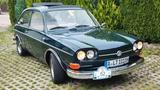 Volkswagen VW 411 LE (Typ 4)