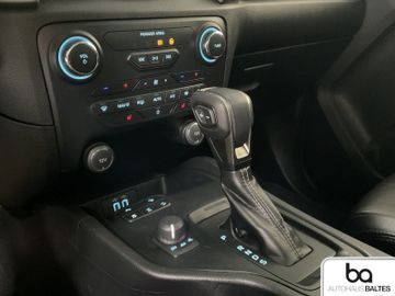 Ford Ranger - 10